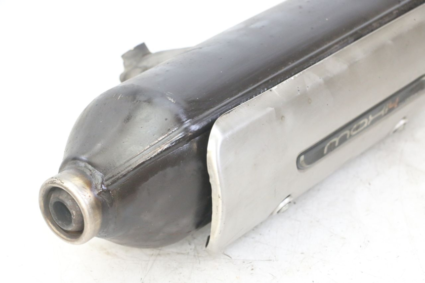 photo de SCARICO SUZUKI UH BURGMAN 125 (2002 - 2006)
