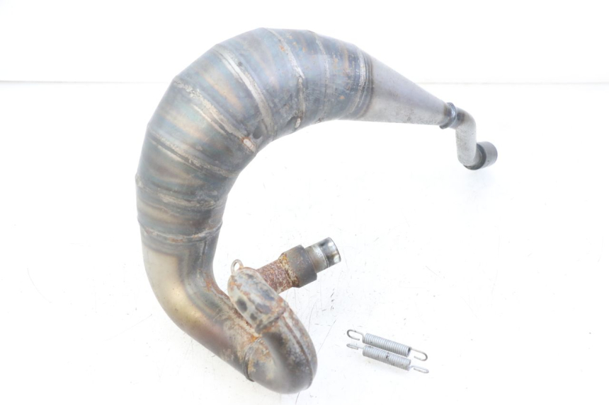 photo de SCARICO VENT DERAPAGE 50 (2018 - 2023)