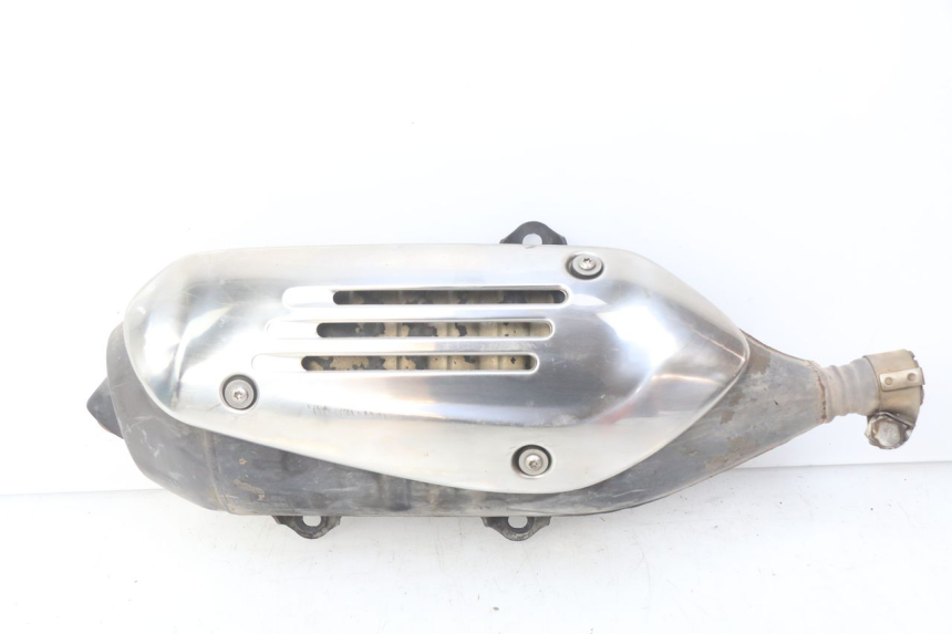 photo de SCARICO PIAGGIO VESPA GTS IGET ABS 125 (2017 - 2023)