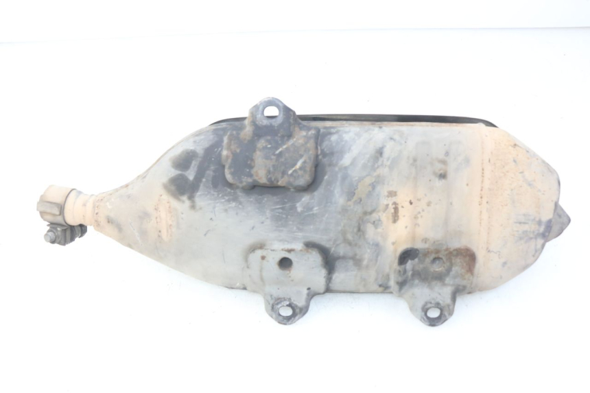 photo de SCARICO PIAGGIO VESPA GTS IGET ABS 125 (2017 - 2023)
