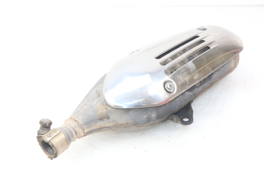 photo de SCARICO PIAGGIO VESPA GTS IGET ABS 125 (2017 - 2023)