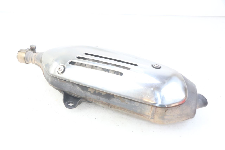 photo de SCARICO PIAGGIO VESPA GTS IGET ABS 125 (2017 - 2023)