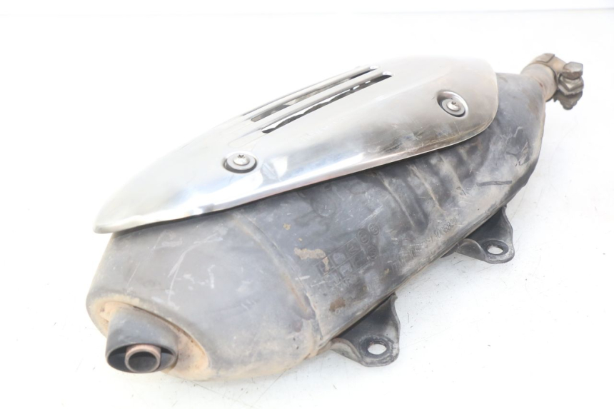 photo de SCARICO PIAGGIO VESPA GTS IGET ABS 125 (2017 - 2023)