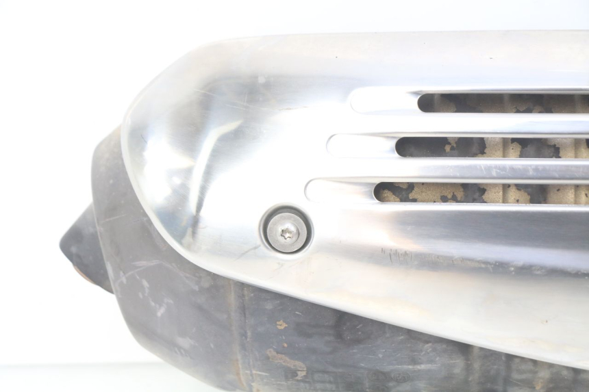 photo de SCARICO PIAGGIO VESPA GTS IGET ABS 125 (2017 - 2023)