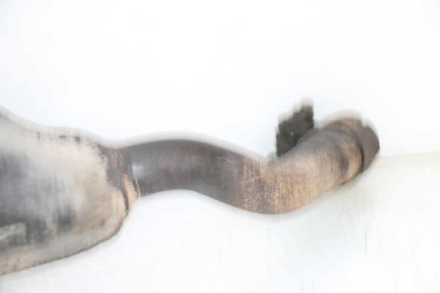 photo de SCARICO PIAGGIO VESPA GTS SUPER IE 125 (2009 - 2016) - Zoom qualità usato