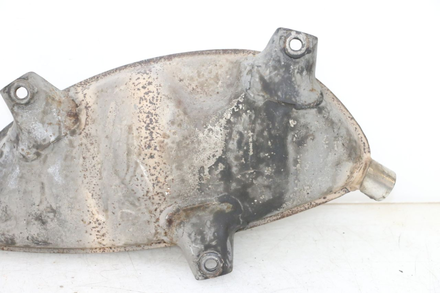 photo de SCARICO PIAGGIO VESPA GTS SUPER IE 125 (2009 - 2016) - Ricambio usato controllato