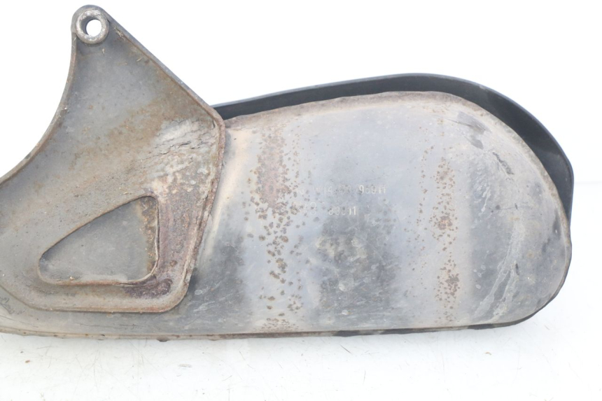 photo de SCARICO PIAGGIO VESPA LXV 125 (2006 - 2009)