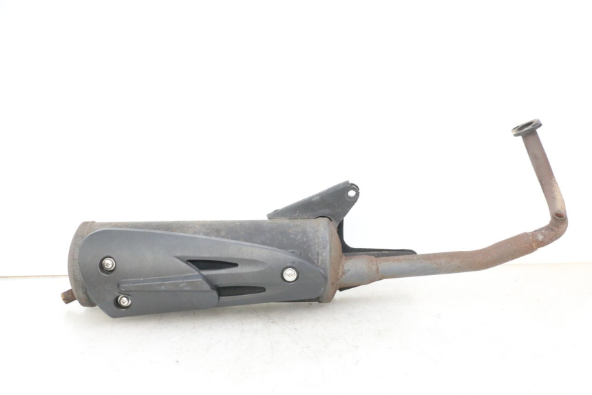 photo de SCARICO GTS VICI 4T 50 (2020 - 2025)