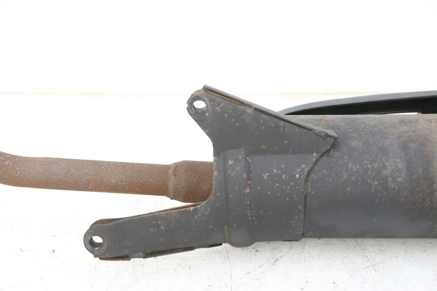 photo de SCARICO GTS VICI 4T 50 (2020 - 2025)