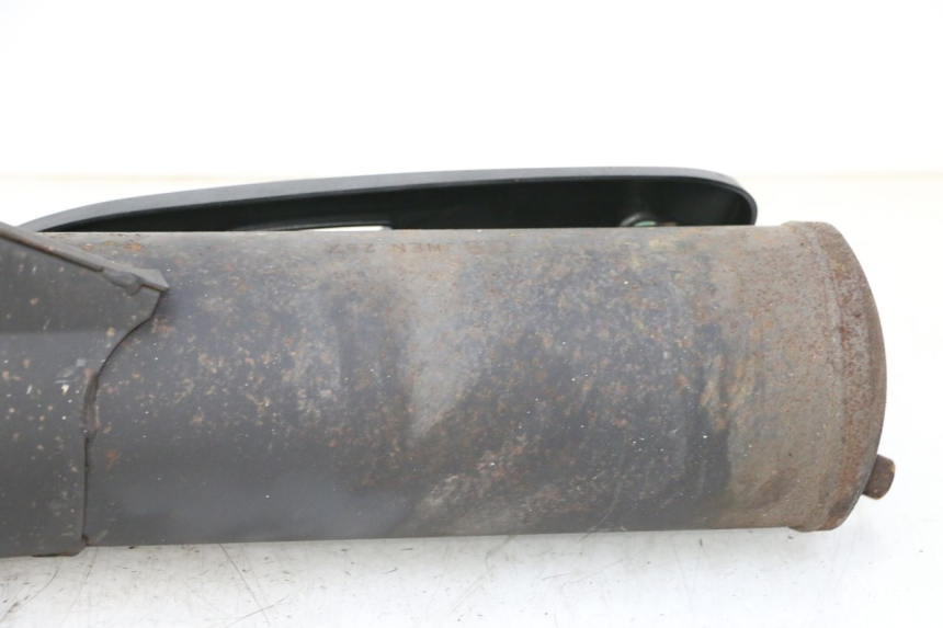 photo de SCARICO GTS VICI 4T 50 (2020 - 2025)