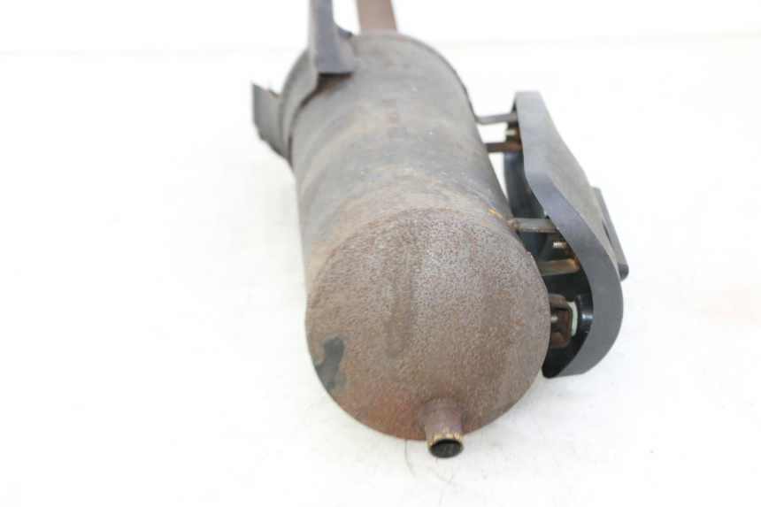 photo de SCARICO GTS VICI 4T 50 (2020 - 2025)