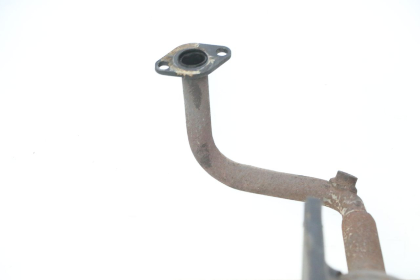 photo de SCARICO GTS VICI 4T 50 (2020 - 2025)