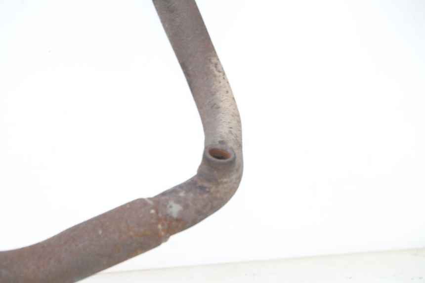 photo de SCARICO GTS VICI 4T 50 (2020 - 2025)