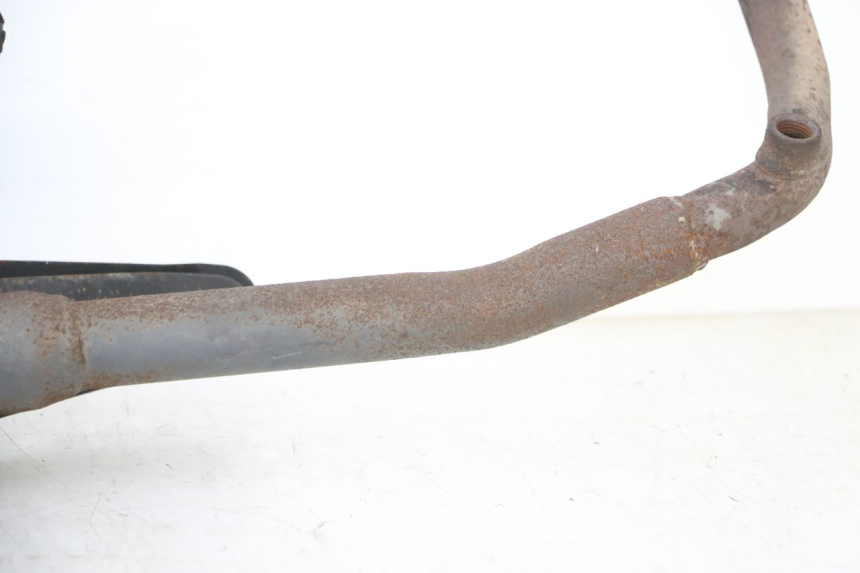 photo de SCARICO GTS VICI 4T 50 (2020 - 2025)