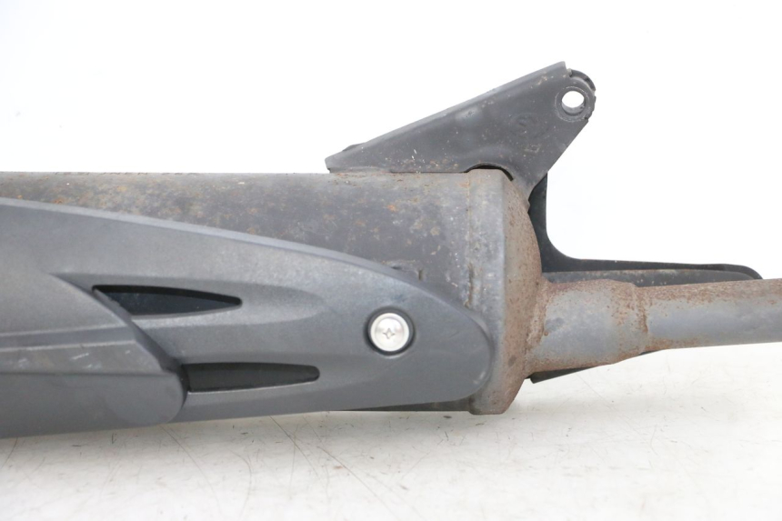 photo de SCARICO GTS VICI 4T 50 (2020 - 2025)