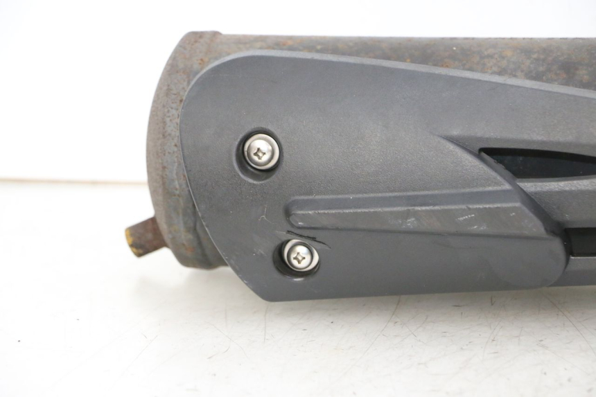 photo de SCARICO GTS VICI 4T 50 (2020 - 2025)