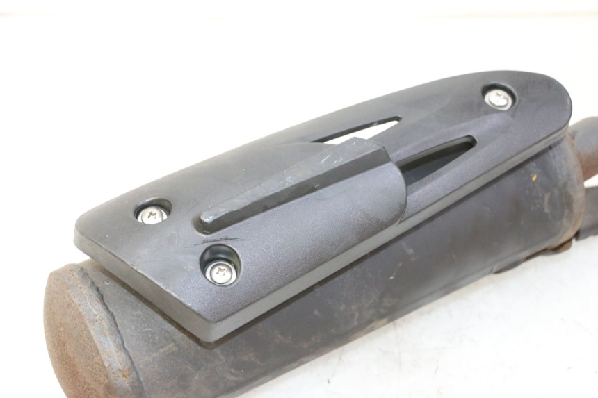 photo de SCARICO GTS VICI 4T 50 (2020 - 2025)