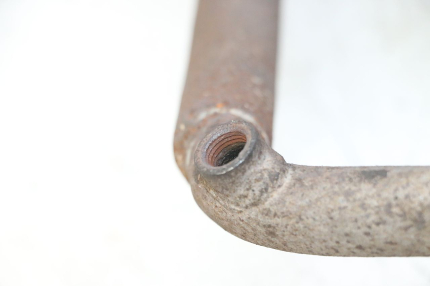 photo de SCARICO GTS VICI 4T 50 (2020 - 2025)