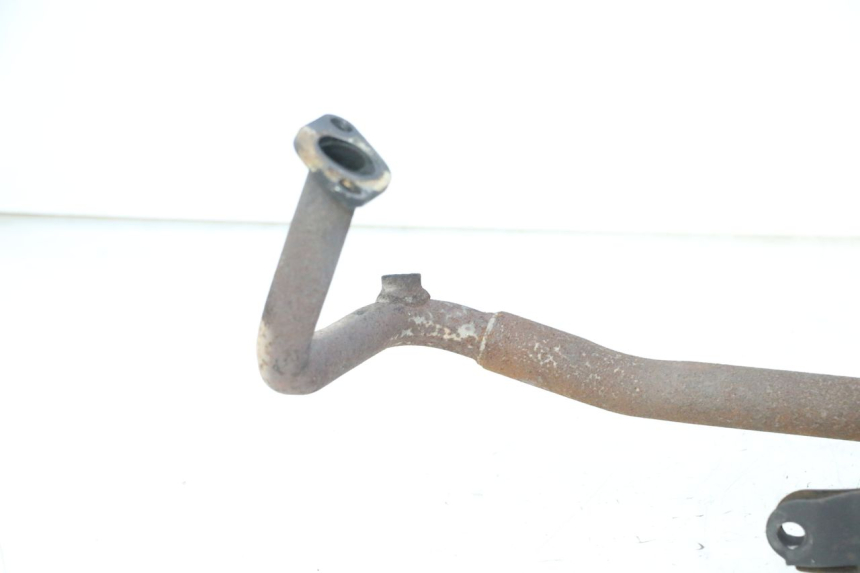 photo de SCARICO GTS VICI 4T 50 (2020 - 2025)