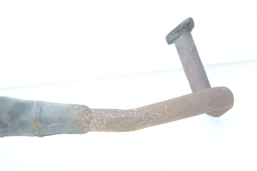 photo de SCARICO EUROCKA VIRTUALITY GT 4T 50 (2011 - 2017)