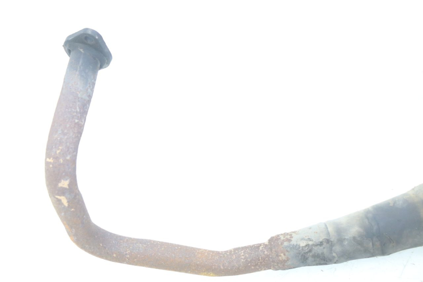 photo de SCARICO EUROCKA VIRTUALITY GT 4T 50 (2011 - 2017)