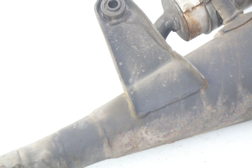 photo de SCARICO EUROCKA VIRTUALITY GT 4T 50 (2011 - 2017)