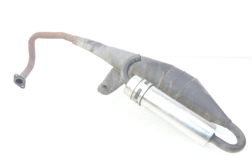 photo de SCARICO EUROCKA VIRTUALITY GT 4T 50 (2011 - 2017)