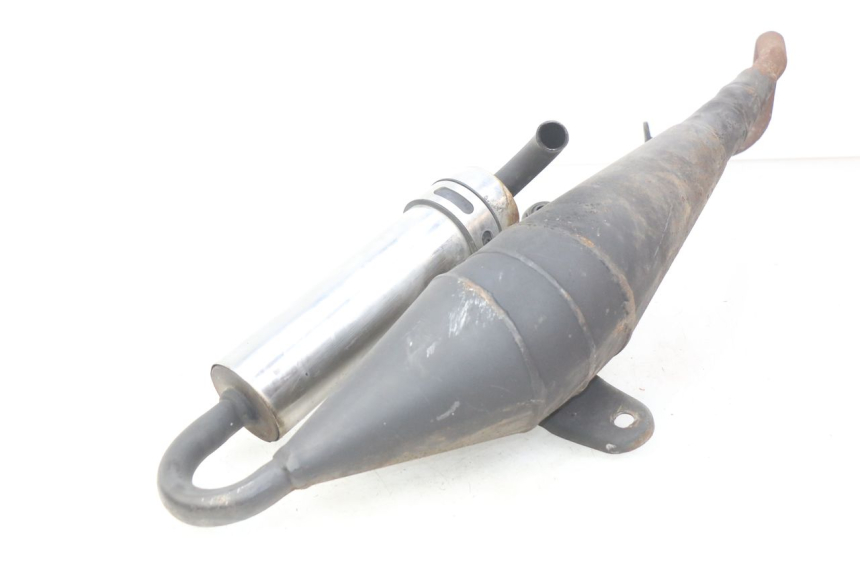 photo de SCARICO EUROCKA VIRTUALITY GT 4T 50 (2011 - 2017)