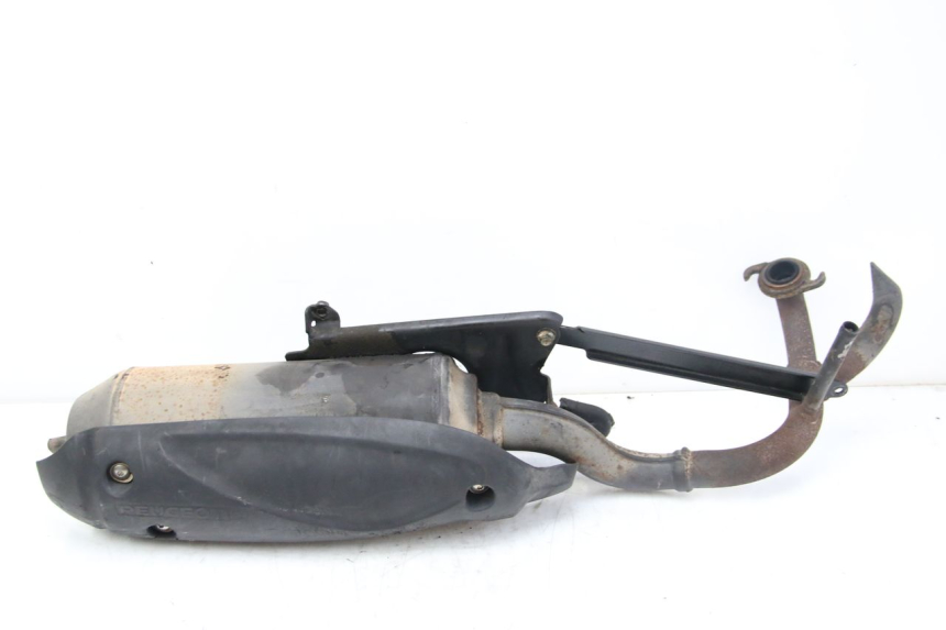 photo de SCARICO PEUGEOT VIVACITY NEW 2T 50 (2008 - 2017)