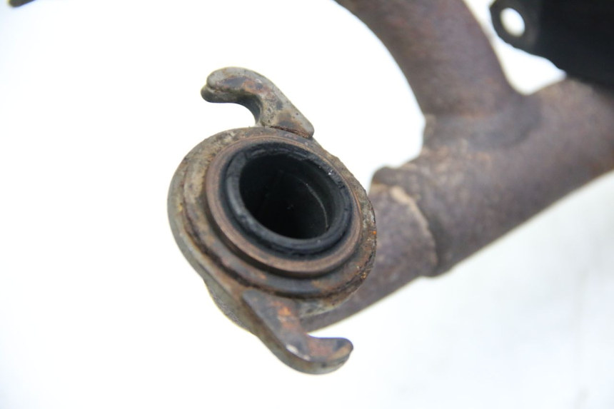 photo de SCARICO PEUGEOT VIVACITY NEW 2T 50 (2008 - 2017)