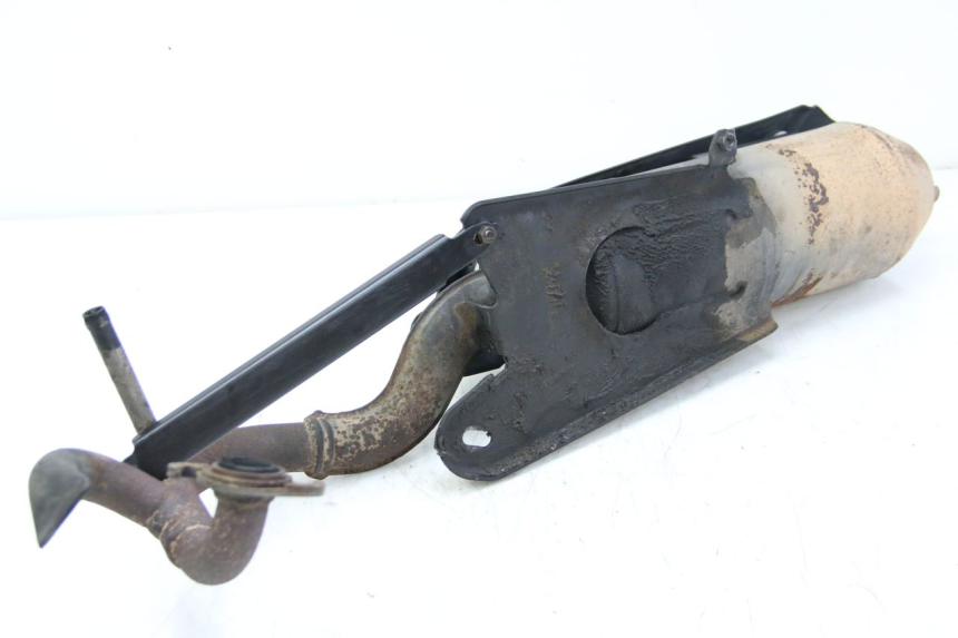 photo de SCARICO PEUGEOT VIVACITY NEW 2T 50 (2008 - 2017)