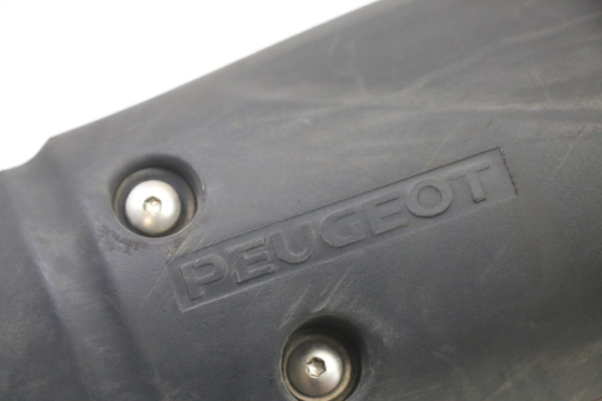 photo de SCARICO PEUGEOT VIVACITY NEW 2T 50 (2008 - 2017)