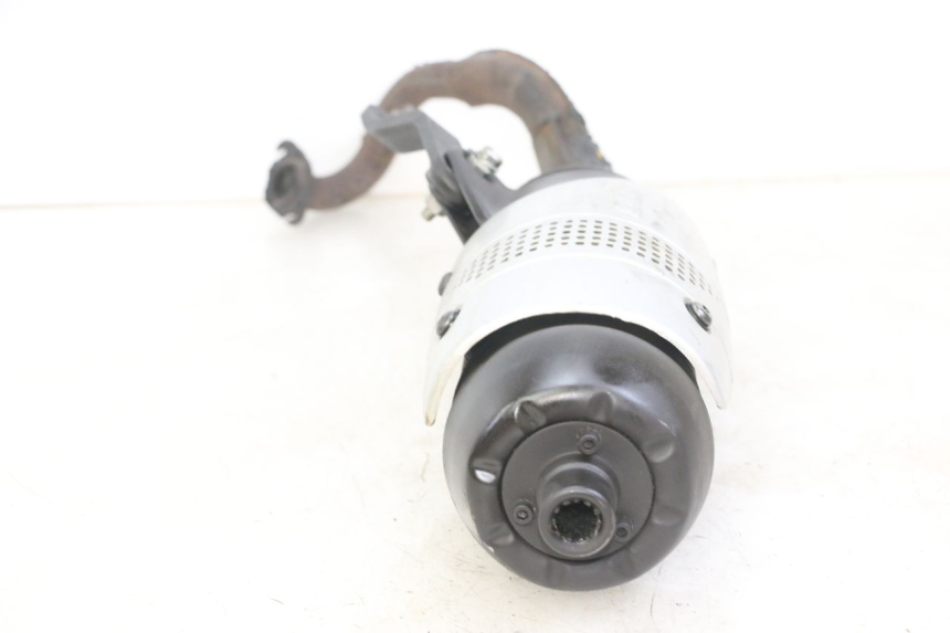 photo de SCARICO PEUGEOT VIVACITY NEW 2T 50 (2008 - 2017)