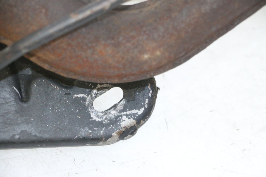 photo de SCARICO PEUGEOT VIVACITY NEW 2T 50 (2008 - 2017)