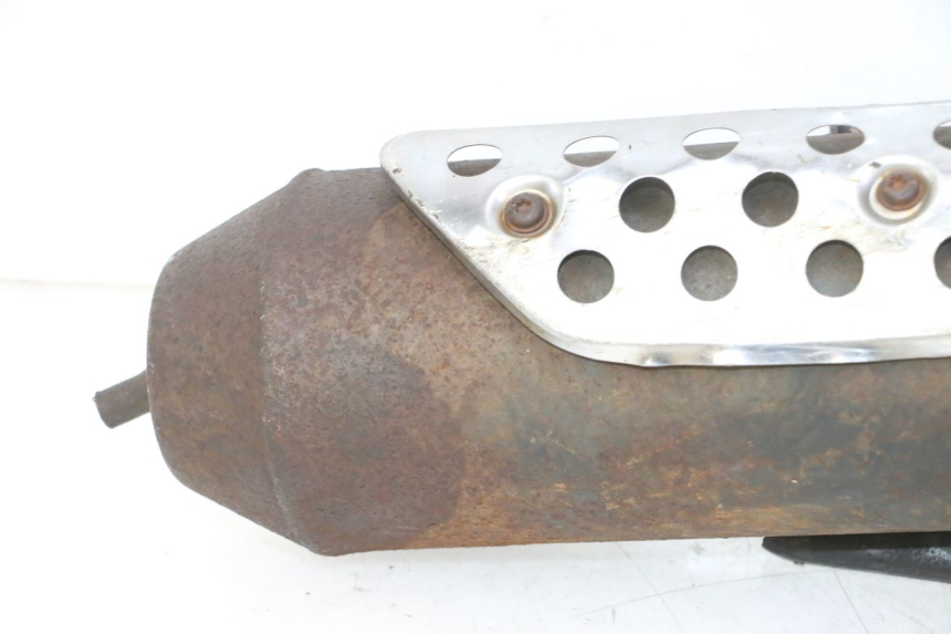 photo de SCARICO PEUGEOT VIVACITY NEW 2T 50 (2008 - 2017)