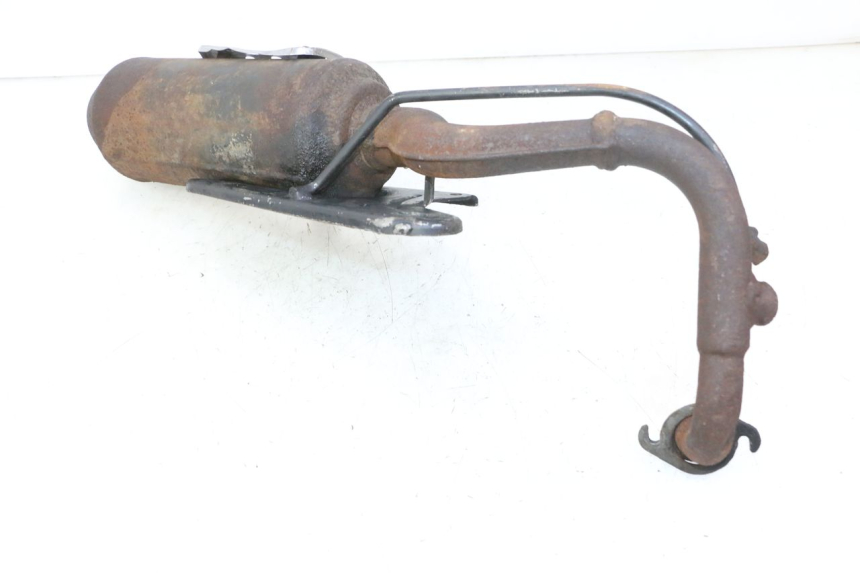 photo de SCARICO PEUGEOT VIVACITY NEW 2T 50 (2008 - 2017)