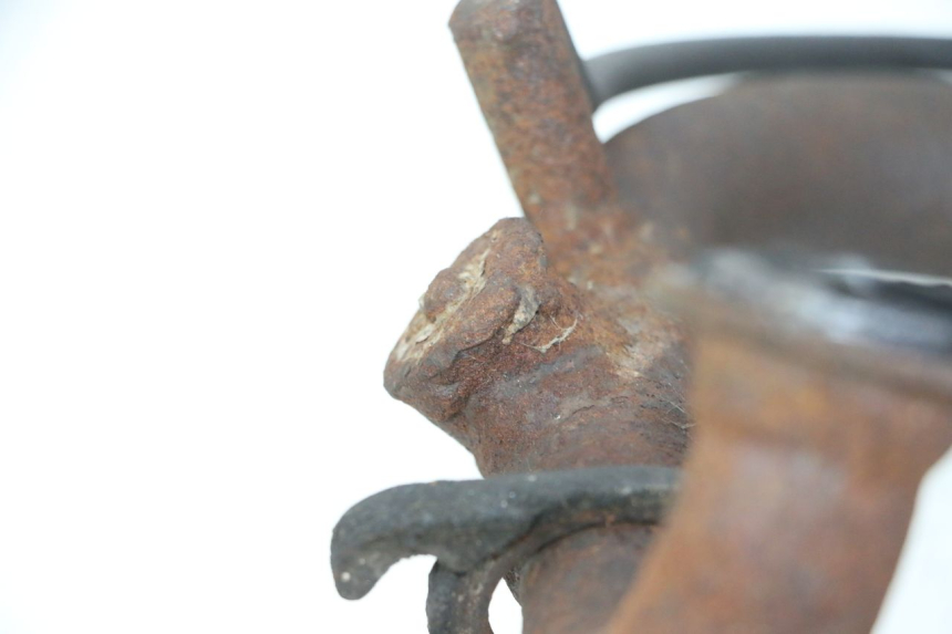 photo de SCARICO PEUGEOT VIVACITY NEW 2T 50 (2008 - 2017)