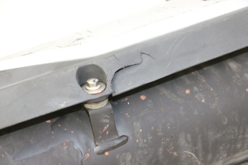 photo de SCARICO PEUGEOT VIVACITY NEW 4T 50 (2008 - 2017)