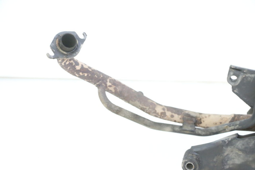 photo de SCARICO PEUGEOT VIVACITY NEW 4T 50 (2008 - 2017)