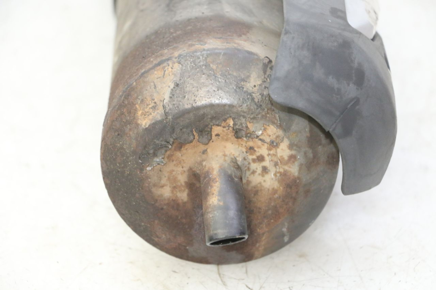 photo de SCARICO PEUGEOT VIVACITY NEW 4T 50 (2008 - 2017)