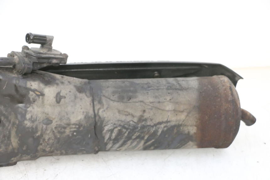 photo de SCARICO PEUGEOT VIVACITY NEW 4T 50 (2008 - 2017)