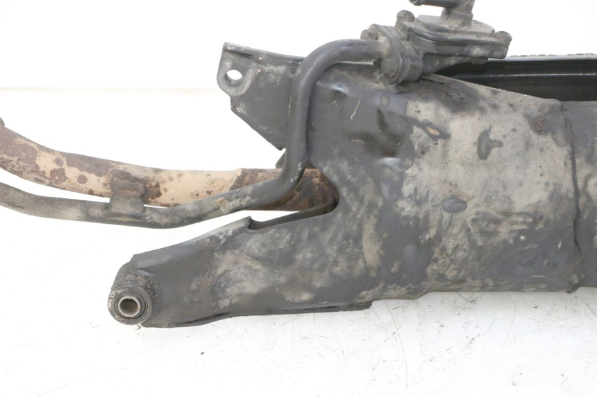 photo de SCARICO PEUGEOT VIVACITY NEW 4T 50 (2008 - 2017)