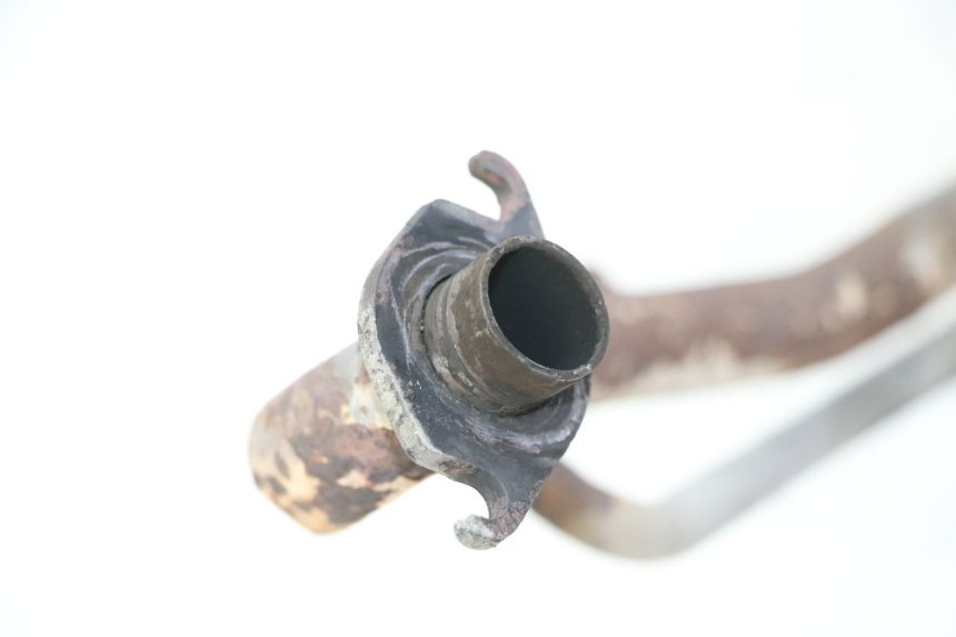 photo de SCARICO PEUGEOT VIVACITY NEW 4T 50 (2008 - 2017)