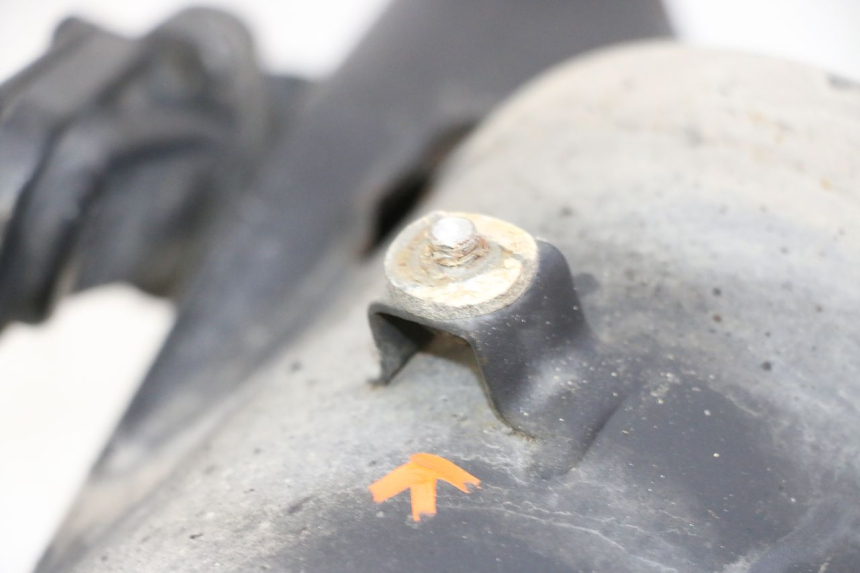 photo de SCARICO PEUGEOT VIVACITY NEW 4T 50 (2008 - 2017)