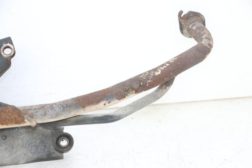 photo de SCARICO PEUGEOT VIVACITY NEW 4T 50 (2008 - 2017)