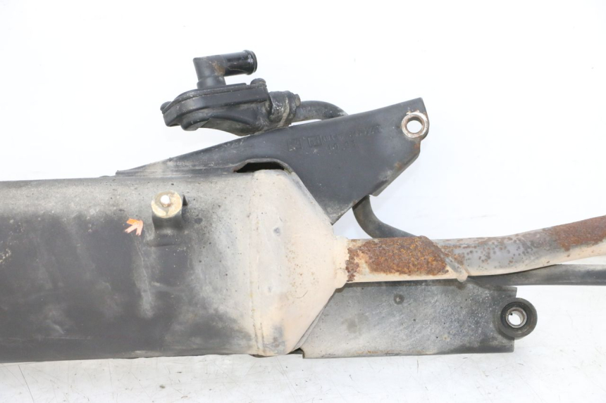 photo de SCARICO PEUGEOT VIVACITY NEW 4T 50 (2008 - 2017)