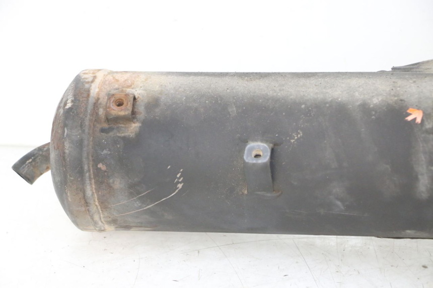 photo de SCARICO PEUGEOT VIVACITY NEW 4T 50 (2008 - 2017)