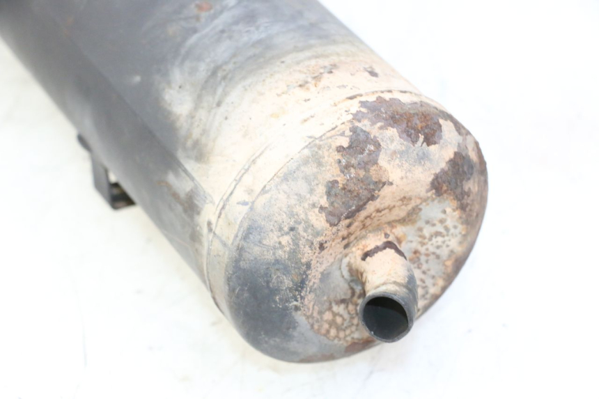 photo de SCARICO PEUGEOT VIVACITY NEW 4T 50 (2008 - 2017)