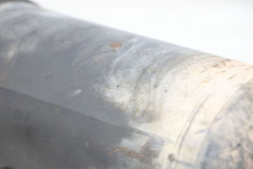 photo de SCARICO PEUGEOT VIVACITY NEW 4T 50 (2008 - 2017)