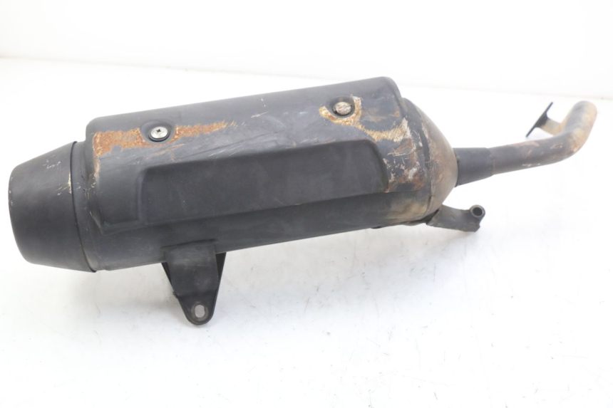 photo de SCARICO PEUGEOT VIVACITY 125 (2010 - 2017)